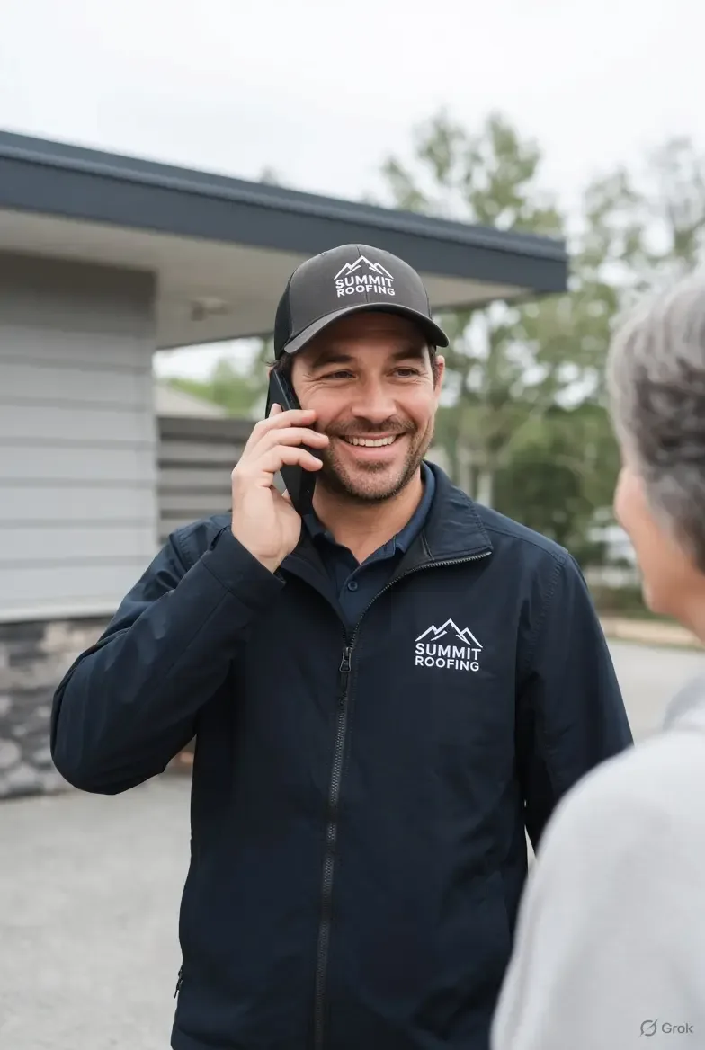 Flat Roof Leak Repair Dakota City, NE FAQs